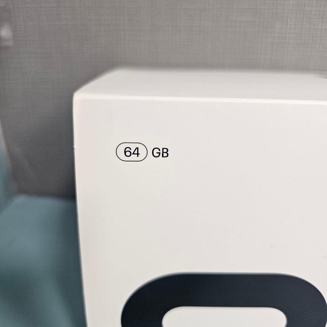 その他  Quest 2  Quest 64GB