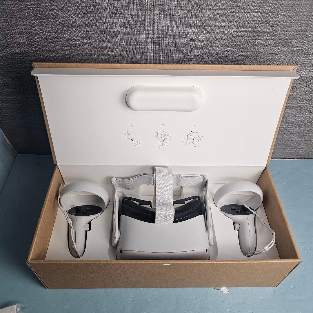 その他  Quest 2  Quest 64GB