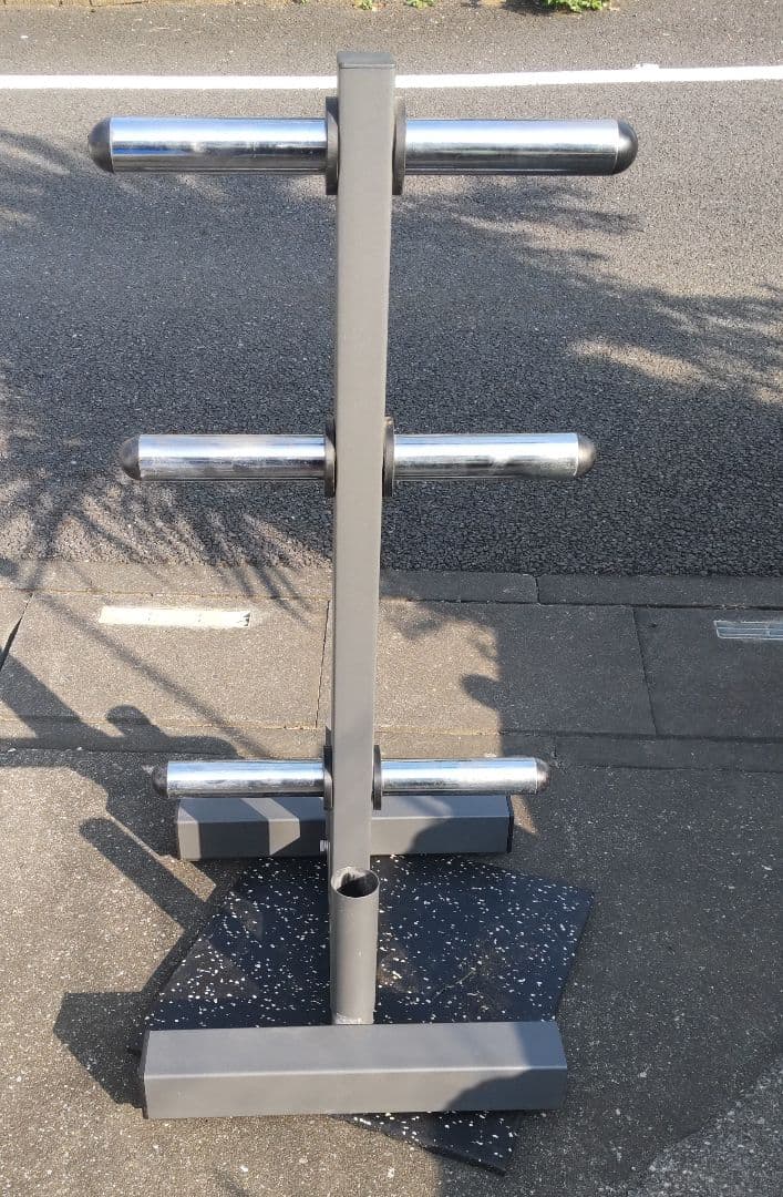 アイロテック プレートラック HPM 50mm 用