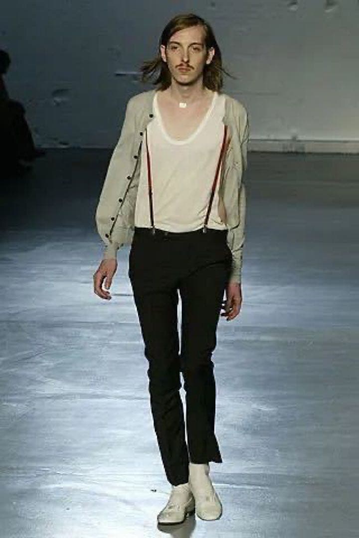 dior homme 06ss スラックス　44