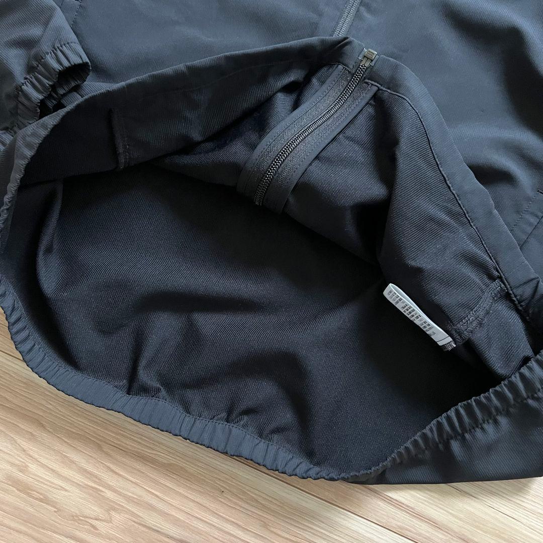 adidas アディダス　ウインドブレーカー　ナイロン　セットアップ　メンズ　M