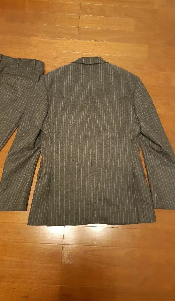 マ*ー様 MACKINTOSH LONDON セットアップ　新品未使用品