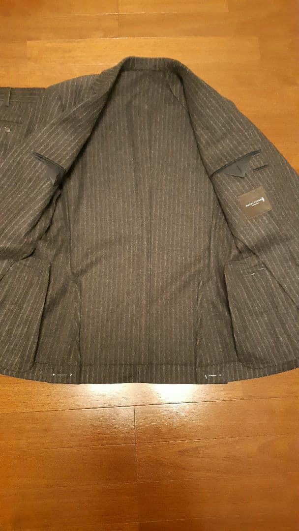 マ*ー様 MACKINTOSH LONDON セットアップ　新品未使用品