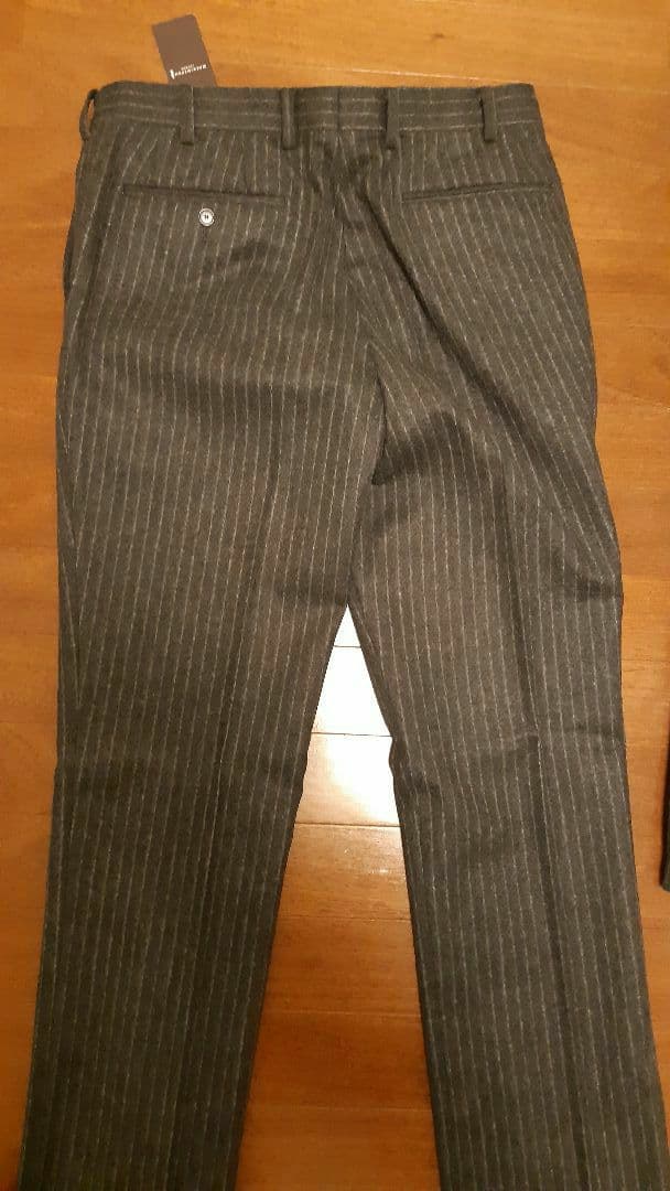 マ*ー様 MACKINTOSH LONDON セットアップ　新品未使用品