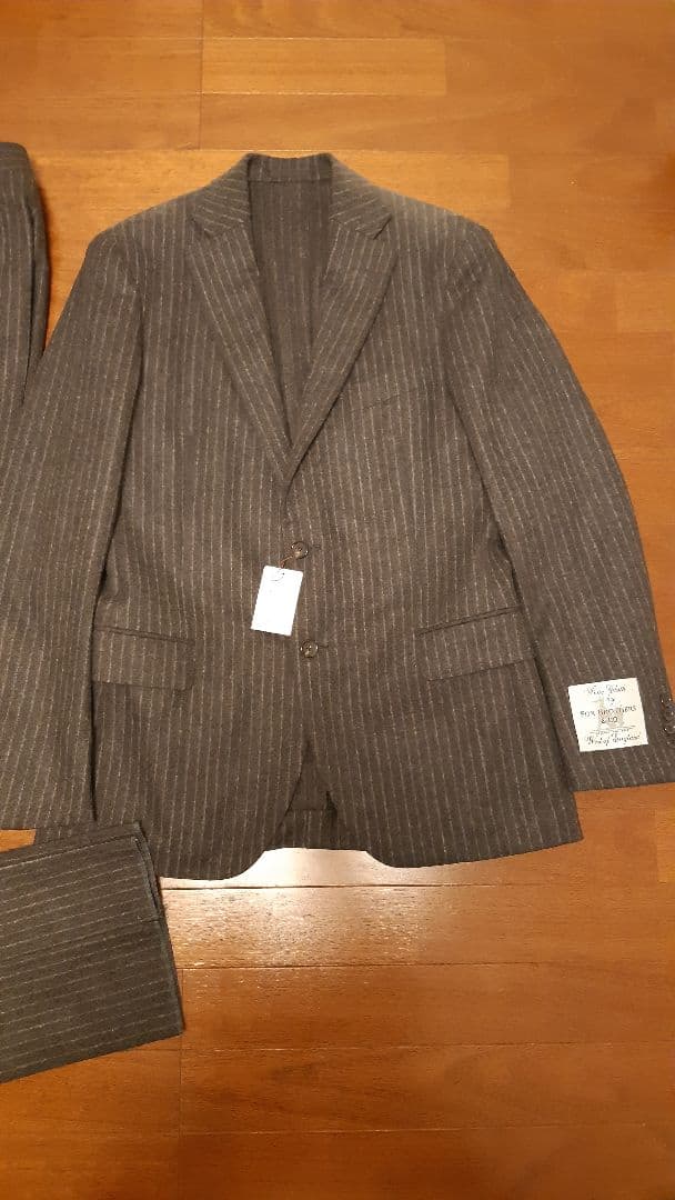 マ*ー様 MACKINTOSH LONDON セットアップ　新品未使用品