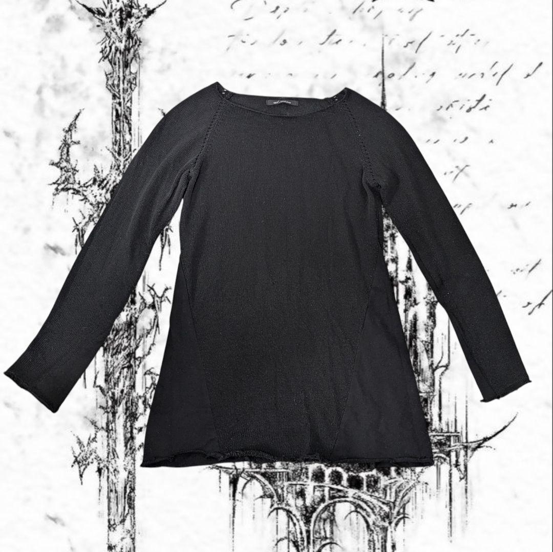 トップス 00's 14th vkei archive if six was nine