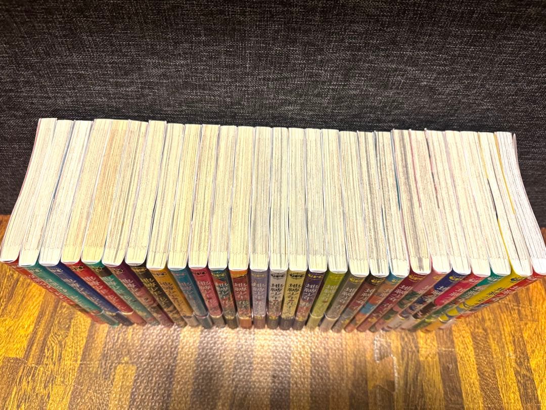 ⭐️美品⭐️地縛少年花子くん0〜24と放課後少年花子くん1,2