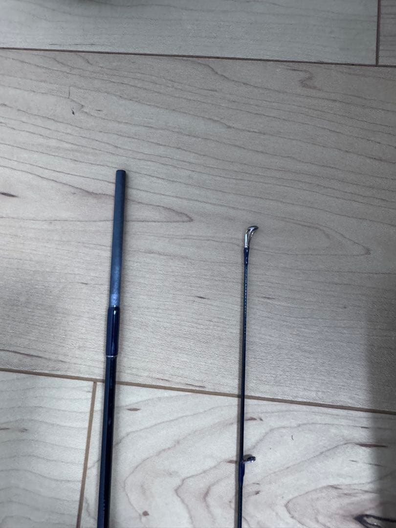 ヤマガブランクス ブルーカレント　III 69