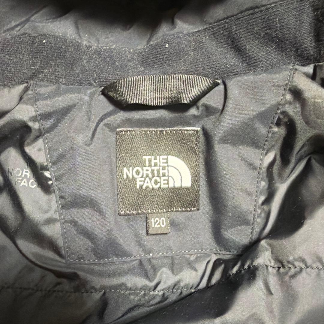 THE NORTH FACE ウィンターコーチジャケット ノースフェイス 120