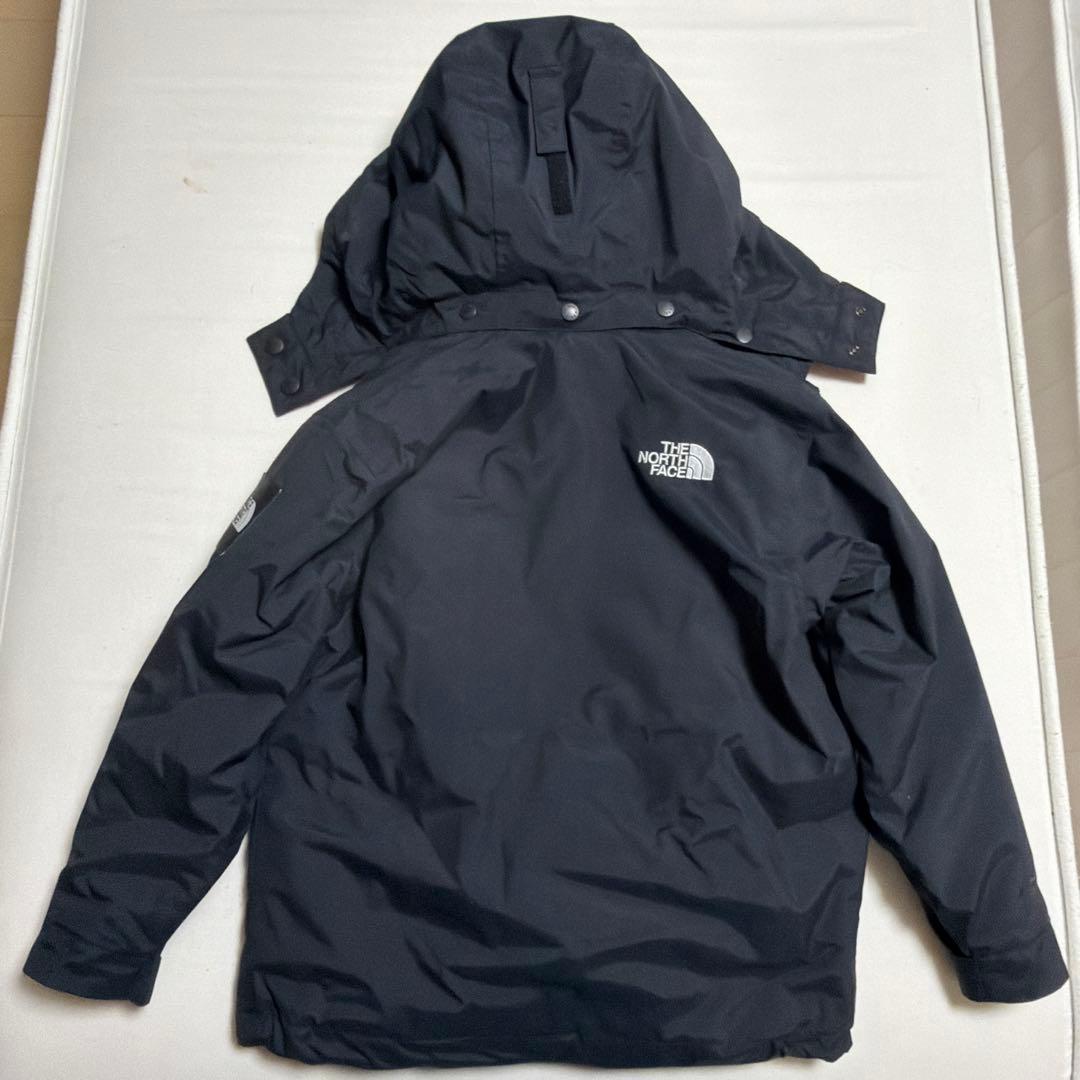 THE NORTH FACE ウィンターコーチジャケット ノースフェイス 120