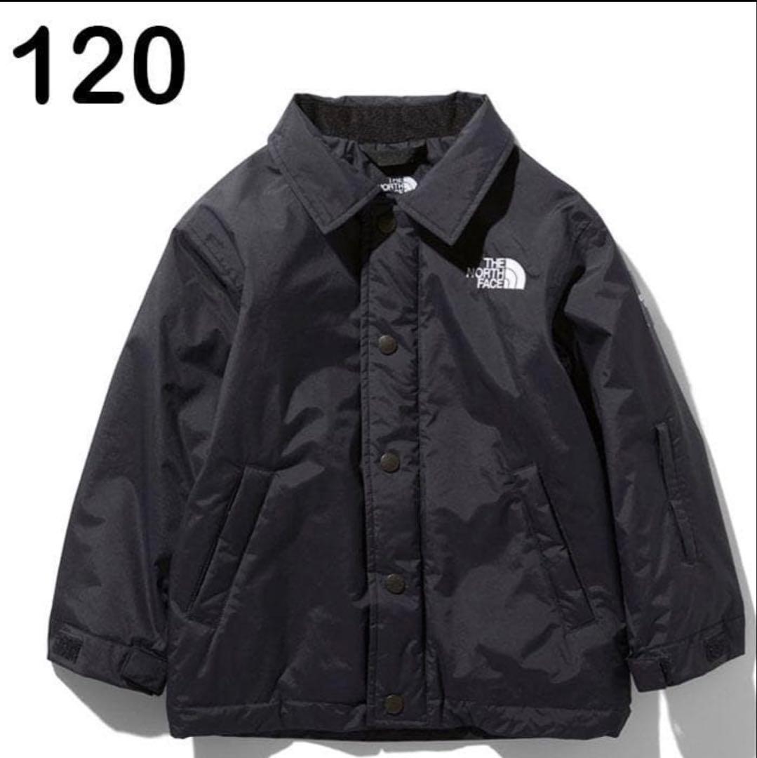THE NORTH FACE ウィンターコーチジャケット ノースフェイス 120