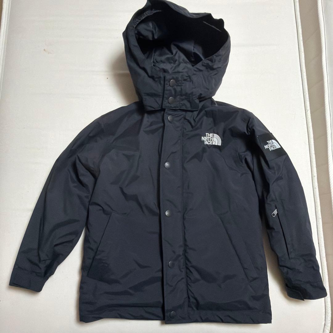 THE NORTH FACE ウィンターコーチジャケット ノースフェイス 120