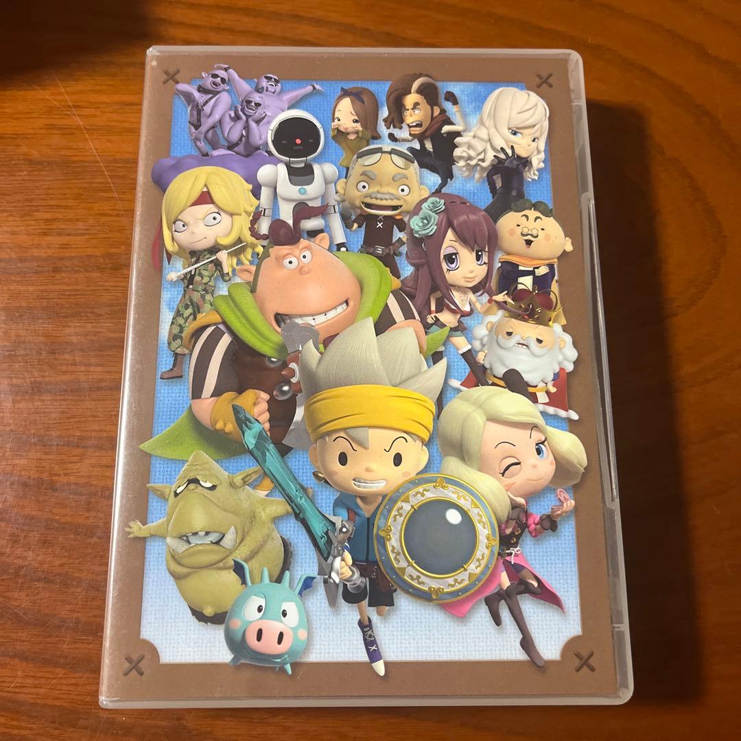 スナックワールドDVD Vol. 1 初回生産限定版　封入特典付き