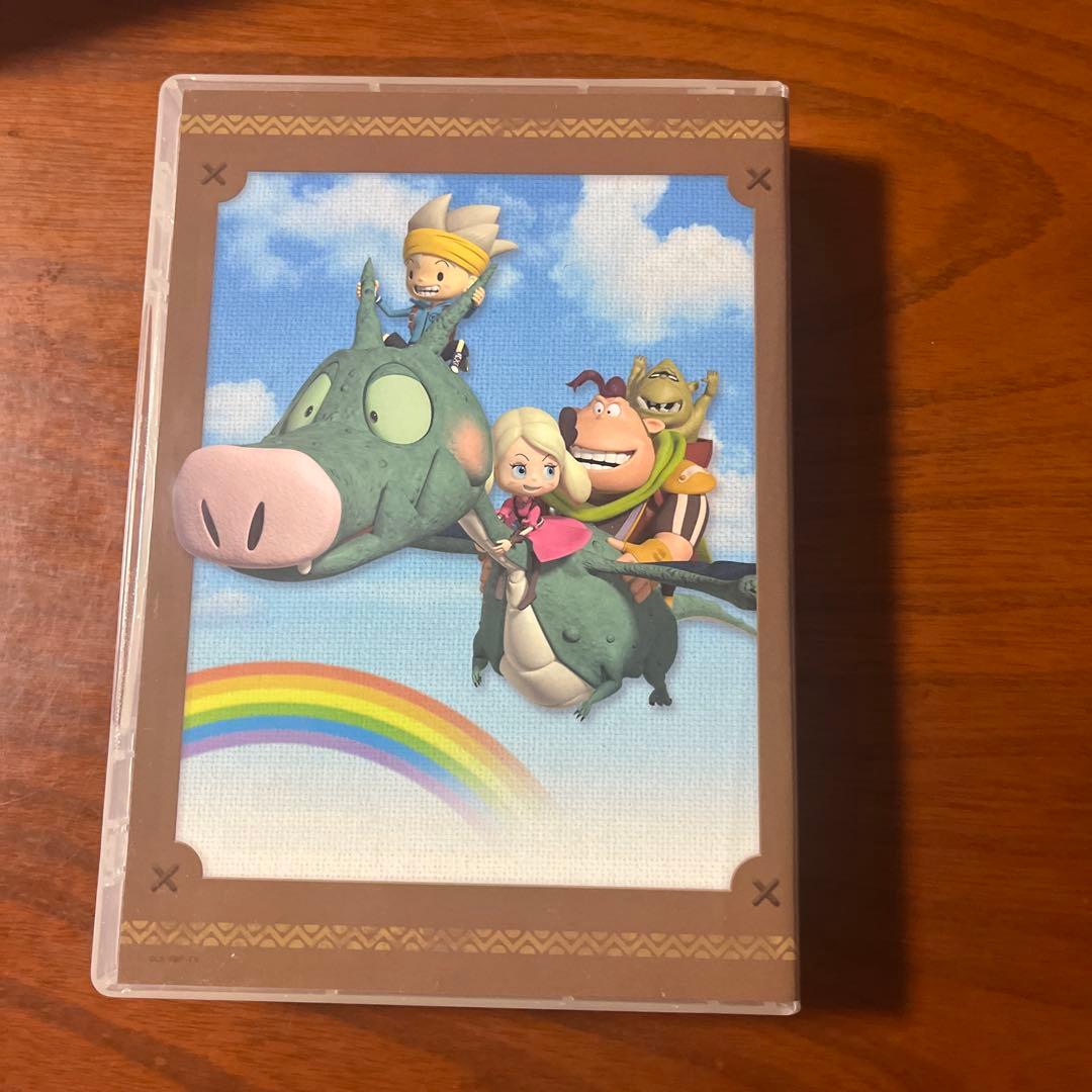 スナックワールドDVD Vol. 1 初回生産限定版　封入特典付き