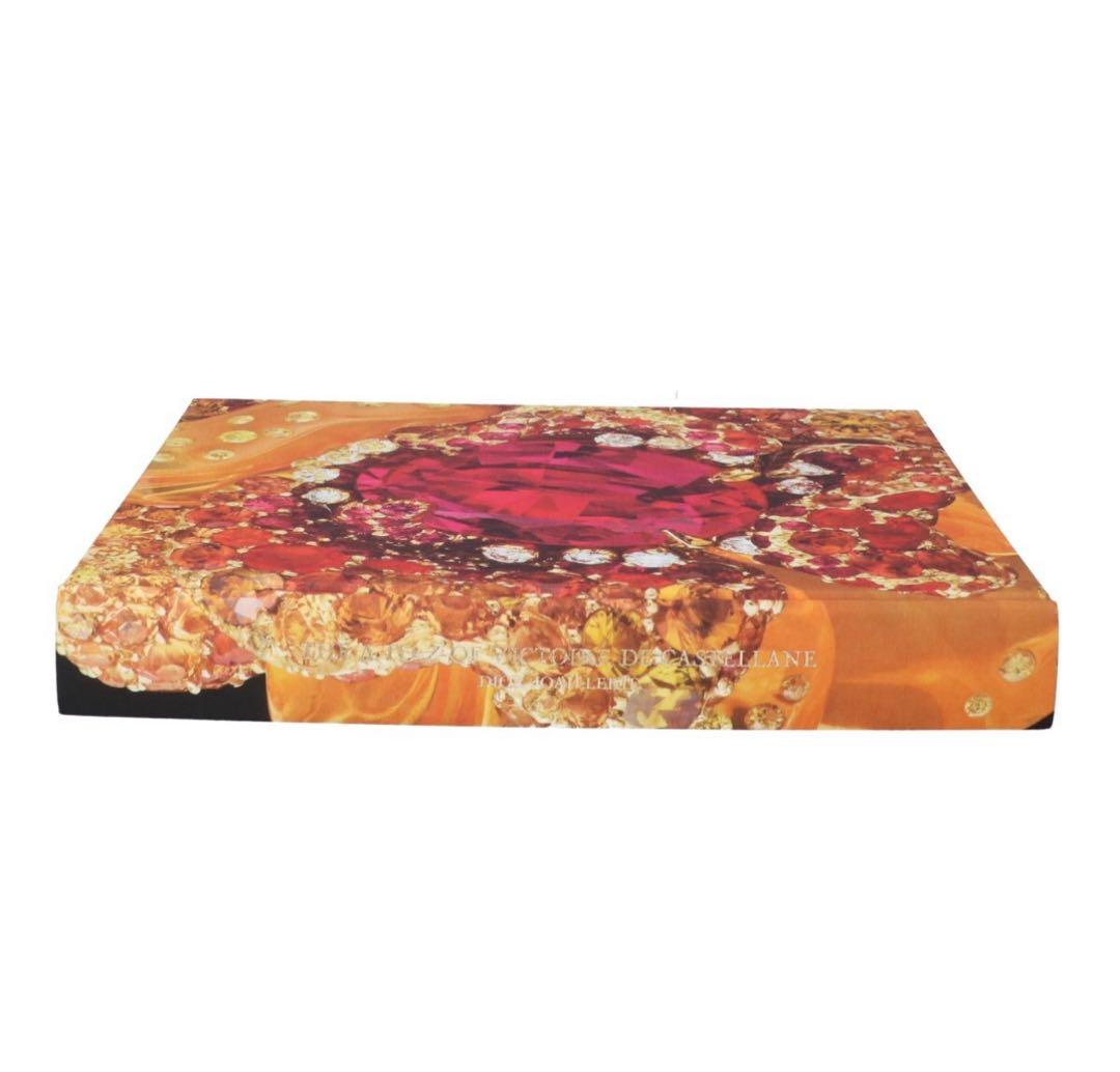 大特価‼️ Dior Joaillerie 書籍　ジュエリー　写真集　本　Book