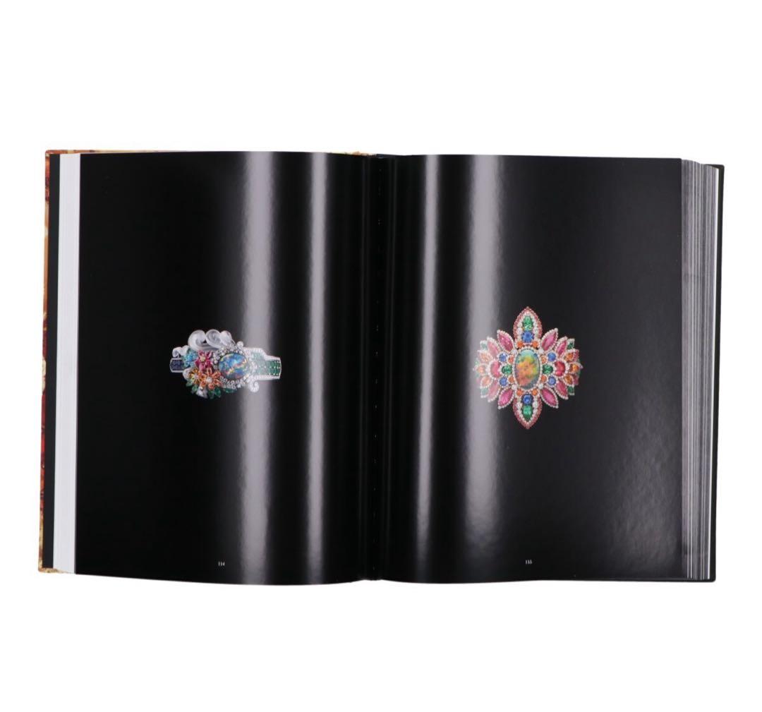 大特価‼️ Dior Joaillerie 書籍　ジュエリー　写真集　本　Book