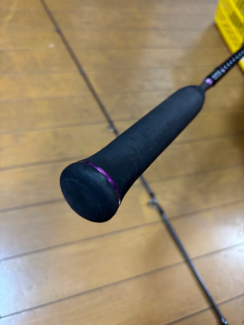 ゼスタ　スピンスロージャーク653