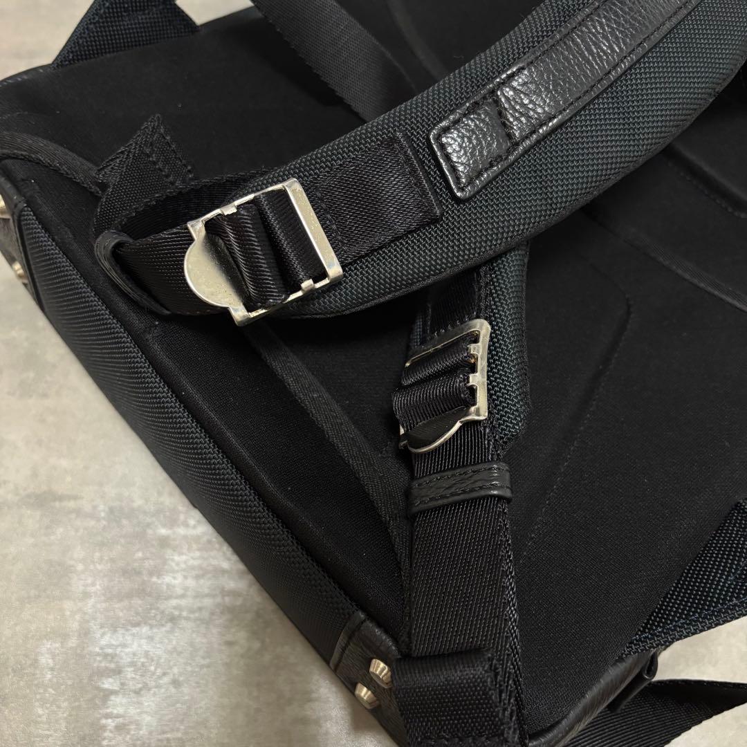 希少 Samsonite サムソナイト リュック カバン バックパック