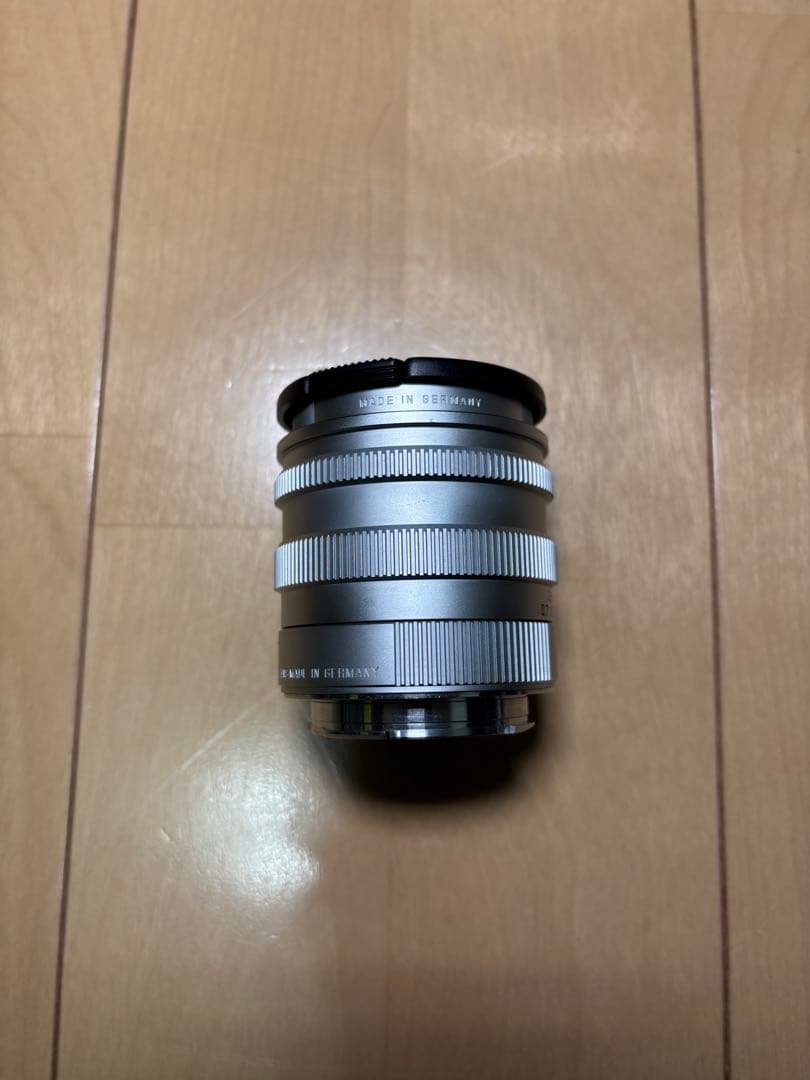Leica ライカ レンズ SUMMILUX-M 1:1.4/50