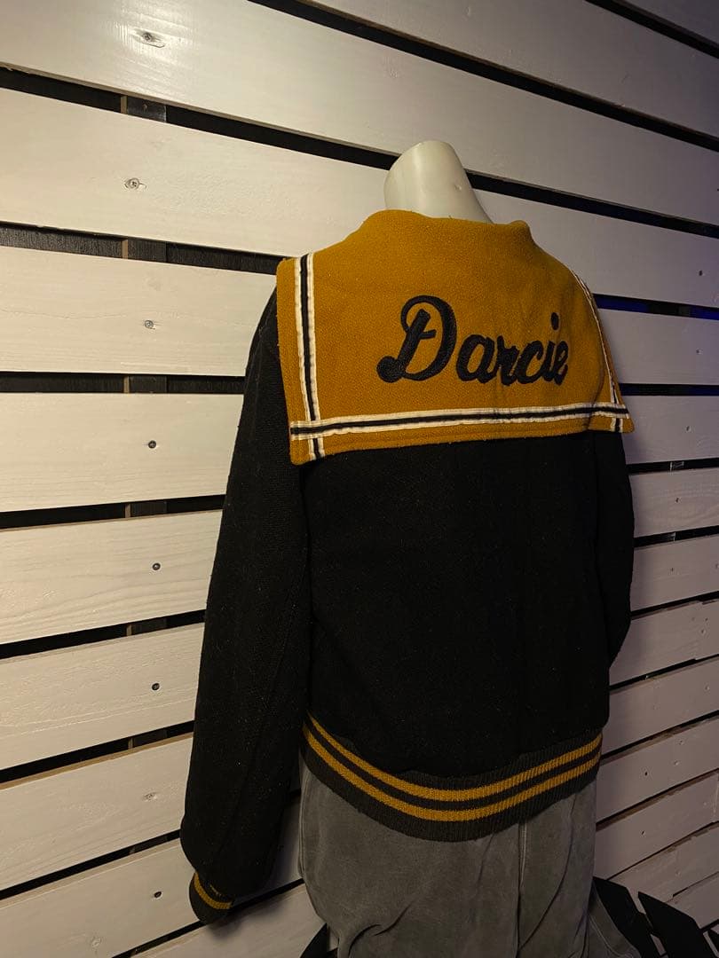 【希少】BUTWIN　ジャケット　スタジャン　セーラー