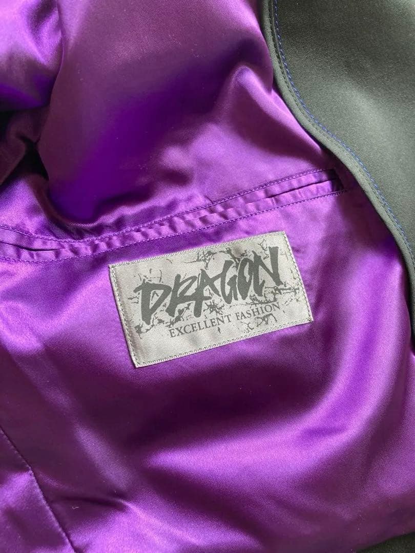 短ラン ドカンセット