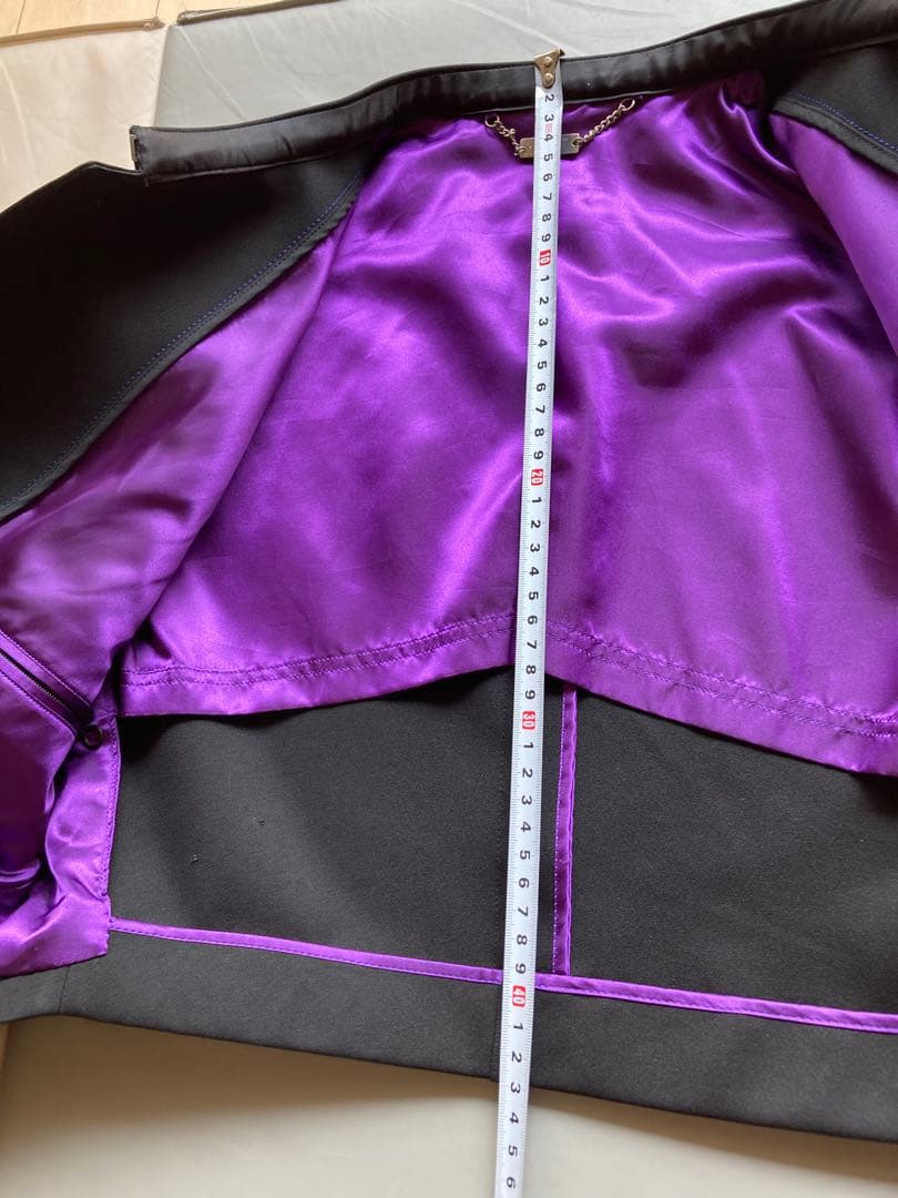 短ラン ドカンセット