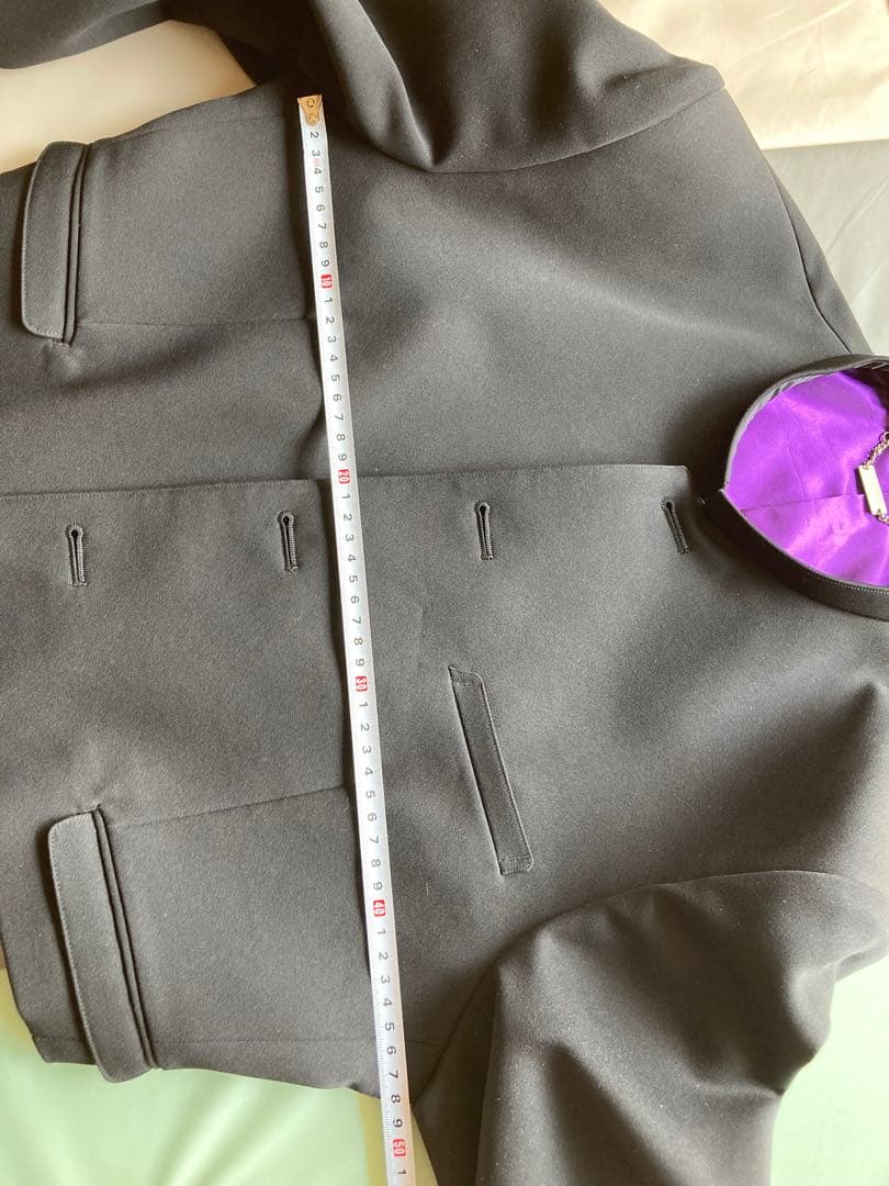 短ラン ドカンセット