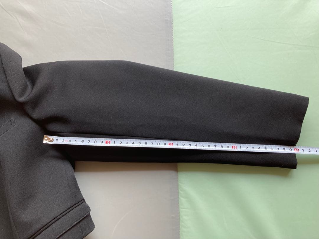 短ラン ドカンセット