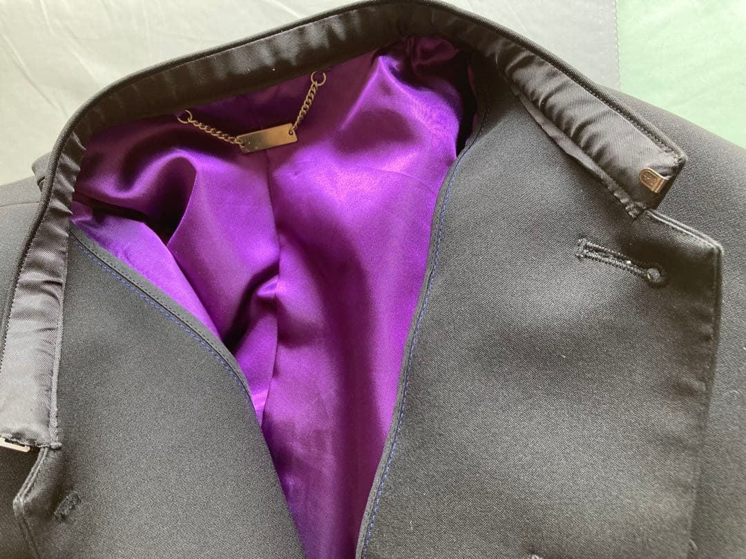 短ラン ドカンセット