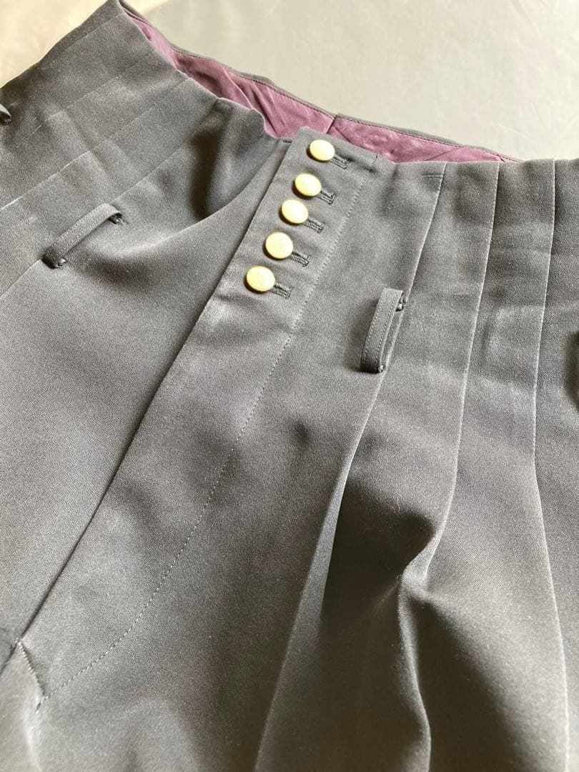 短ラン ドカンセット