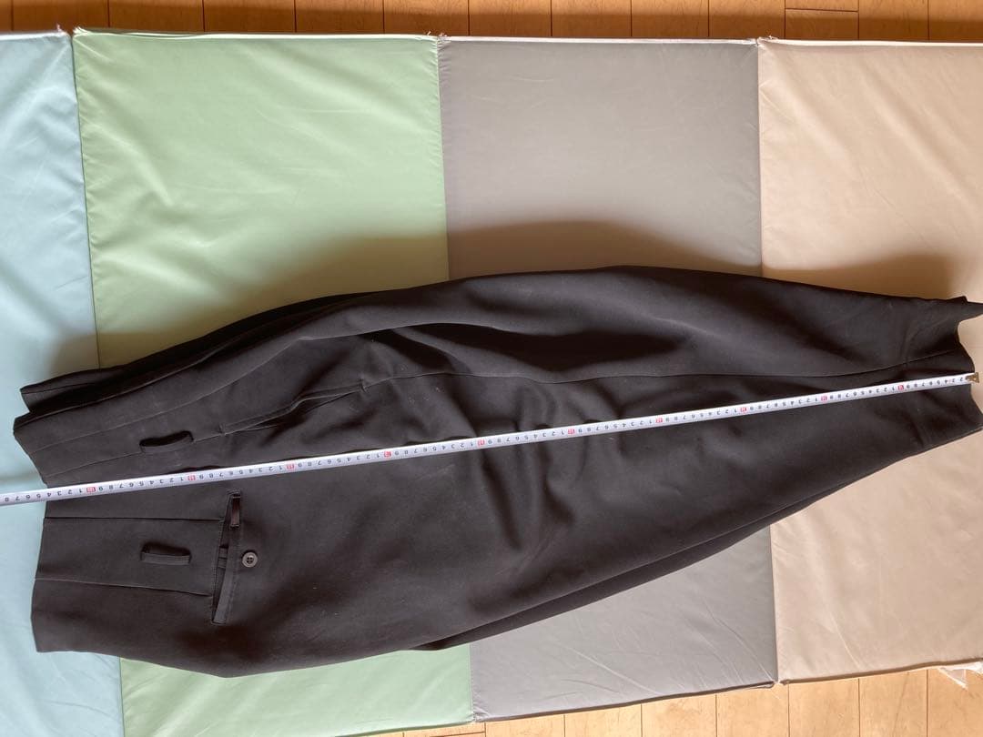 短ラン ドカンセット