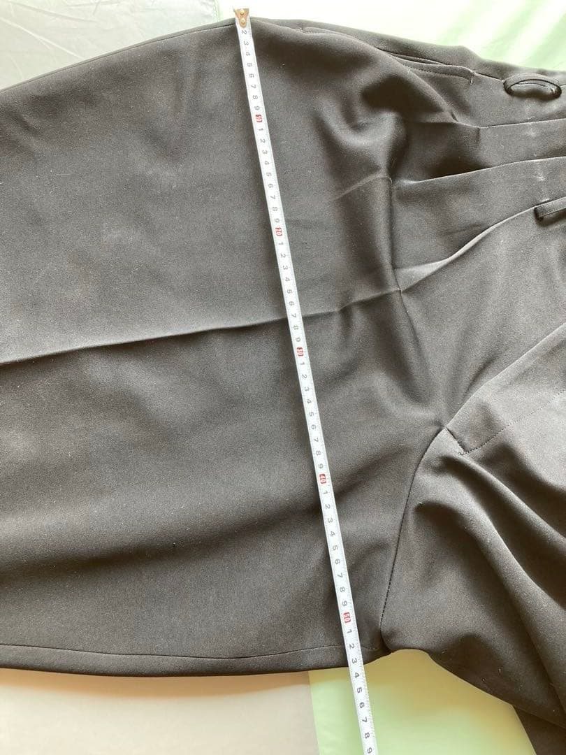 短ラン ドカンセット