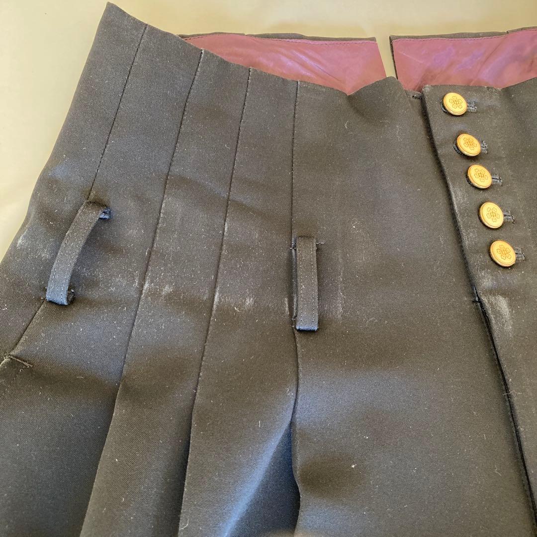 短ラン ドカンセット