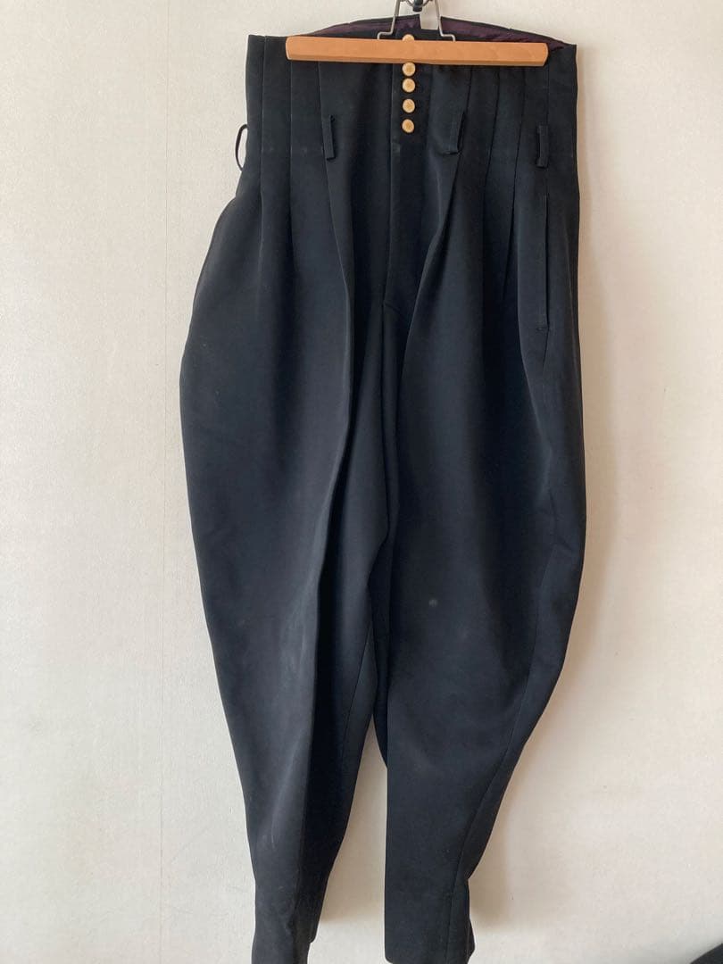 短ラン ドカンセット