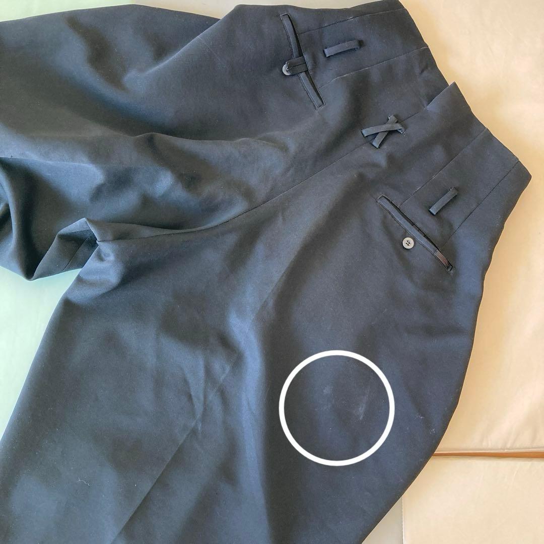 短ラン ドカンセット