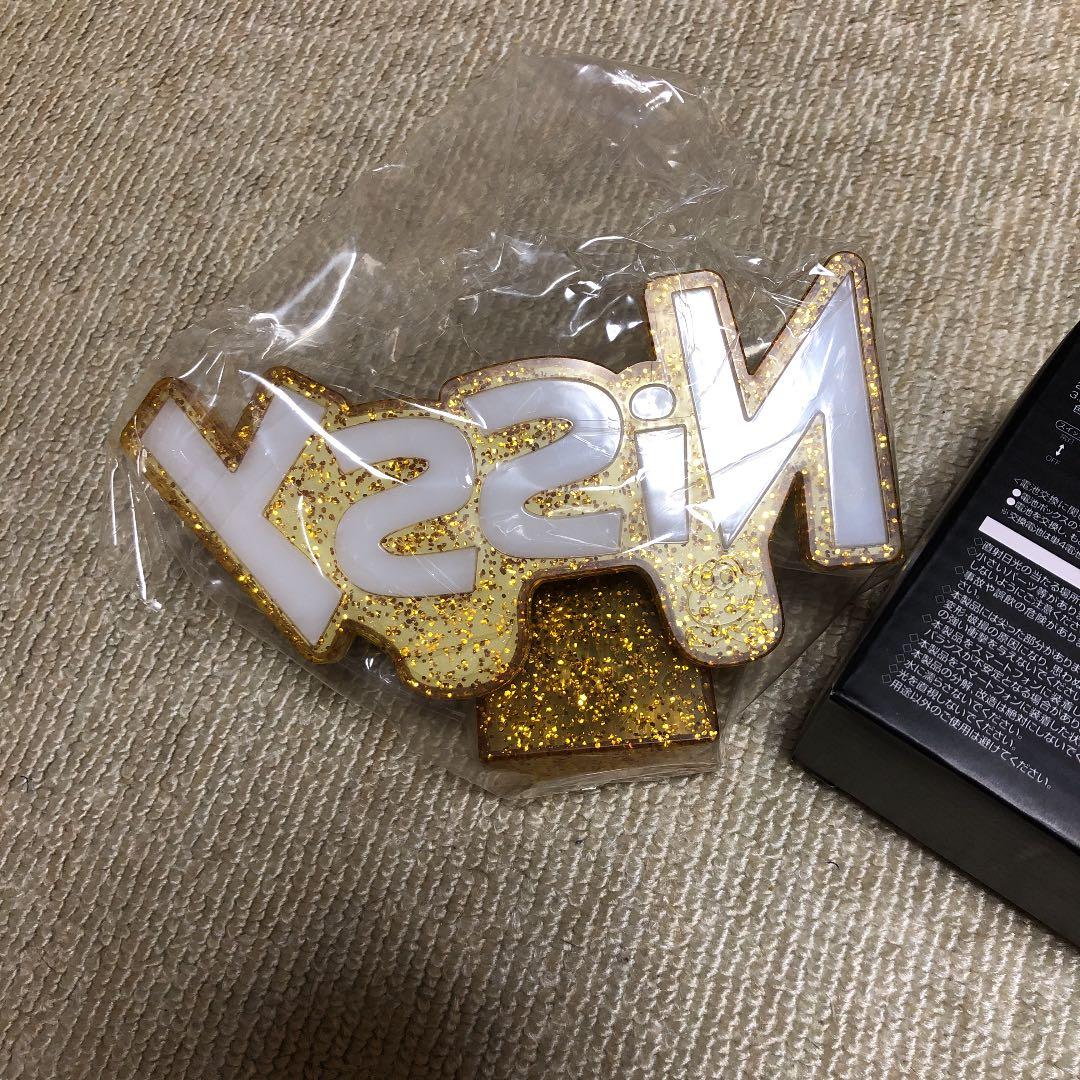 Nissy盤＜豪華盤＞(初回生産限定盤)『HOCUS POCUS 2』