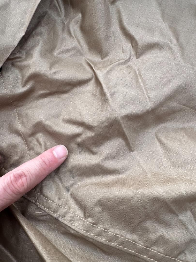 ゼインアーツ　ゼクーL　中古　初回ロット