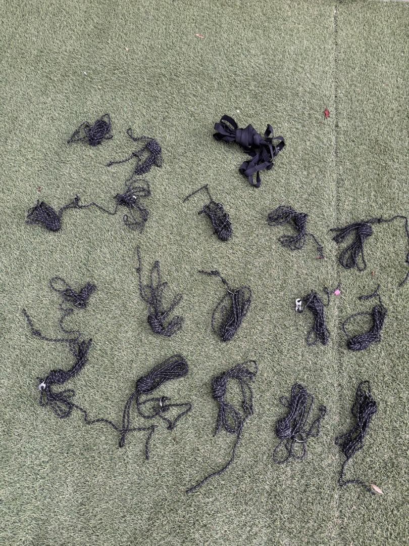 ゼインアーツ　ゼクーL　中古　初回ロット