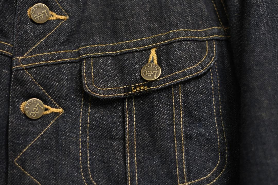 【美品】Lee Storm Rider ブランケット 36(レディース