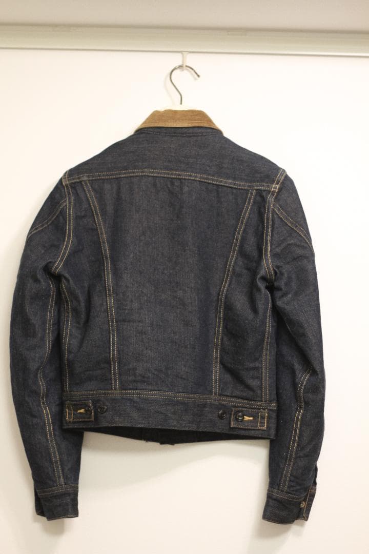 【美品】Lee Storm Rider ブランケット 36(レディース