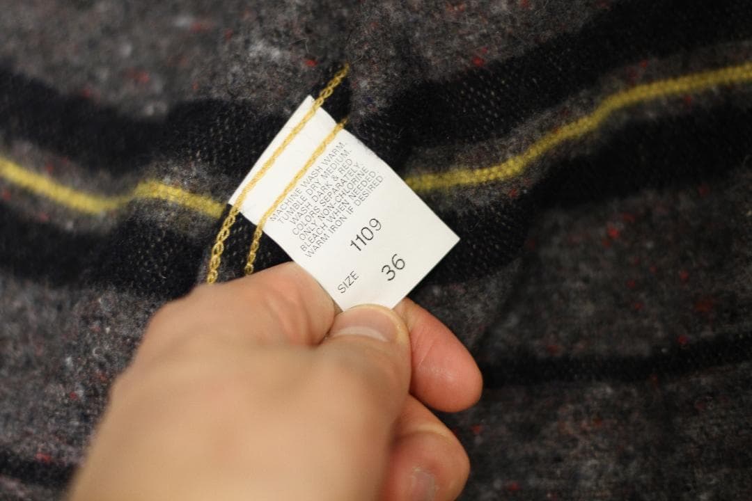 【美品】Lee Storm Rider ブランケット 36(レディース