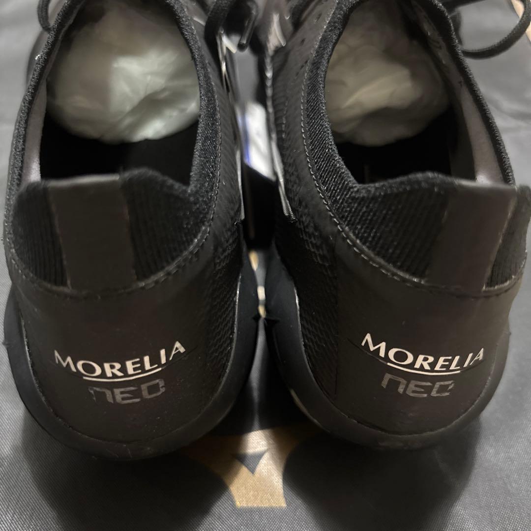 モレリア NEO 4 β JAPAN(ブラック)