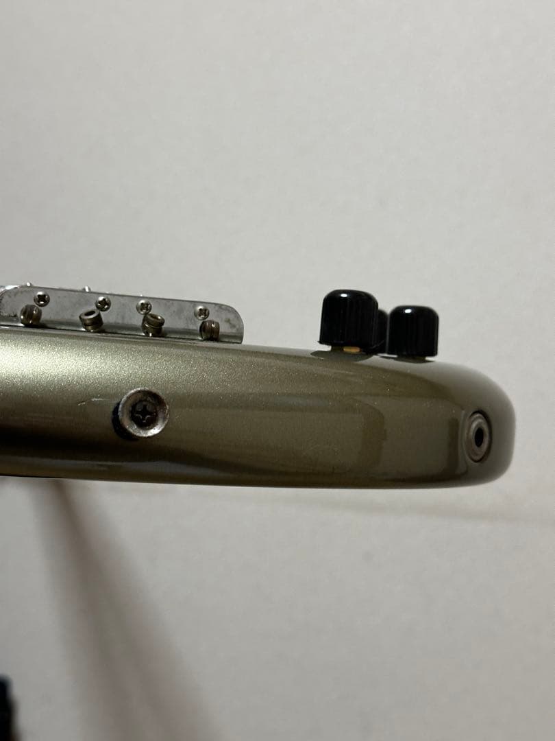 Ibanez SRGR 4弦エレキベース オリーブグリーン