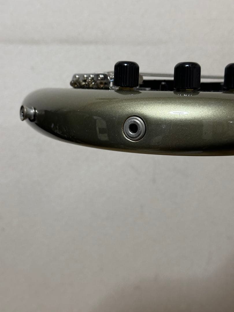 Ibanez SRGR 4弦エレキベース オリーブグリーン