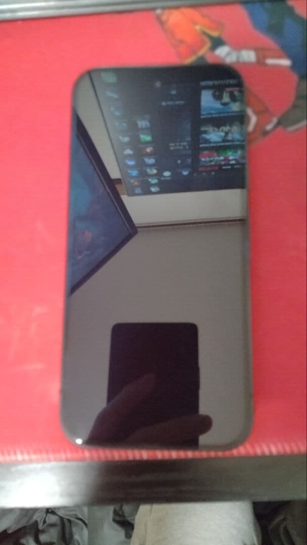 Google Pixel 9a　本体