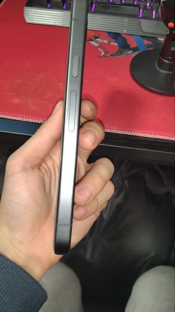 Google Pixel 9a　本体