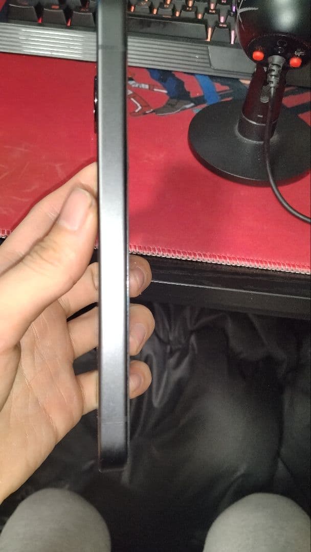 Google Pixel 9a　本体