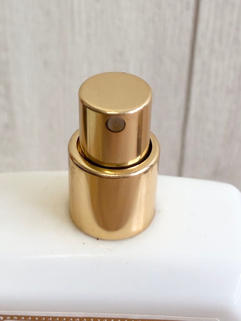 ビュリー オー トリプル チュベローズ デュ メキシク 香水