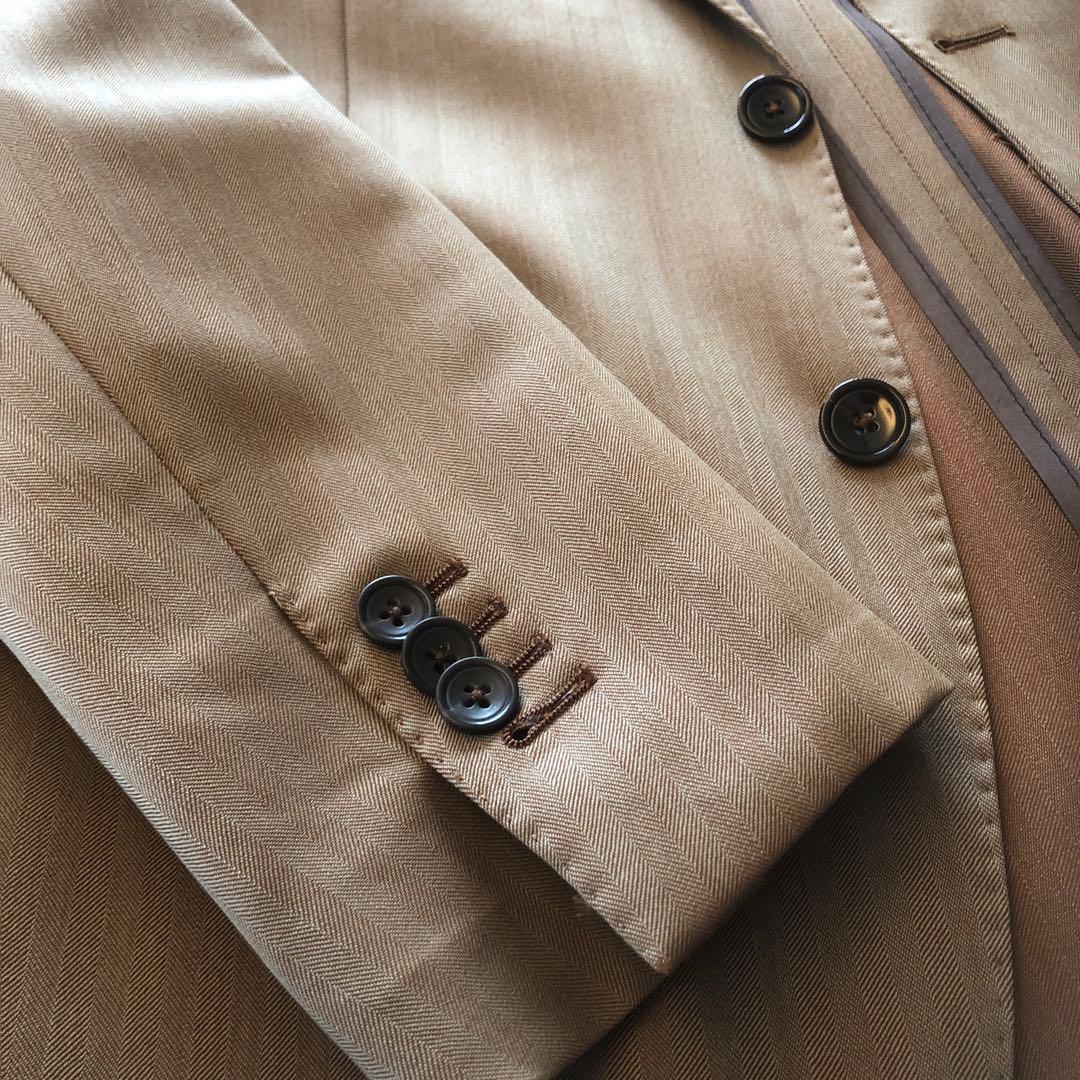 8/2まで限定価格⭐️TAGLIATORE BEAMSソラーロ スーツ