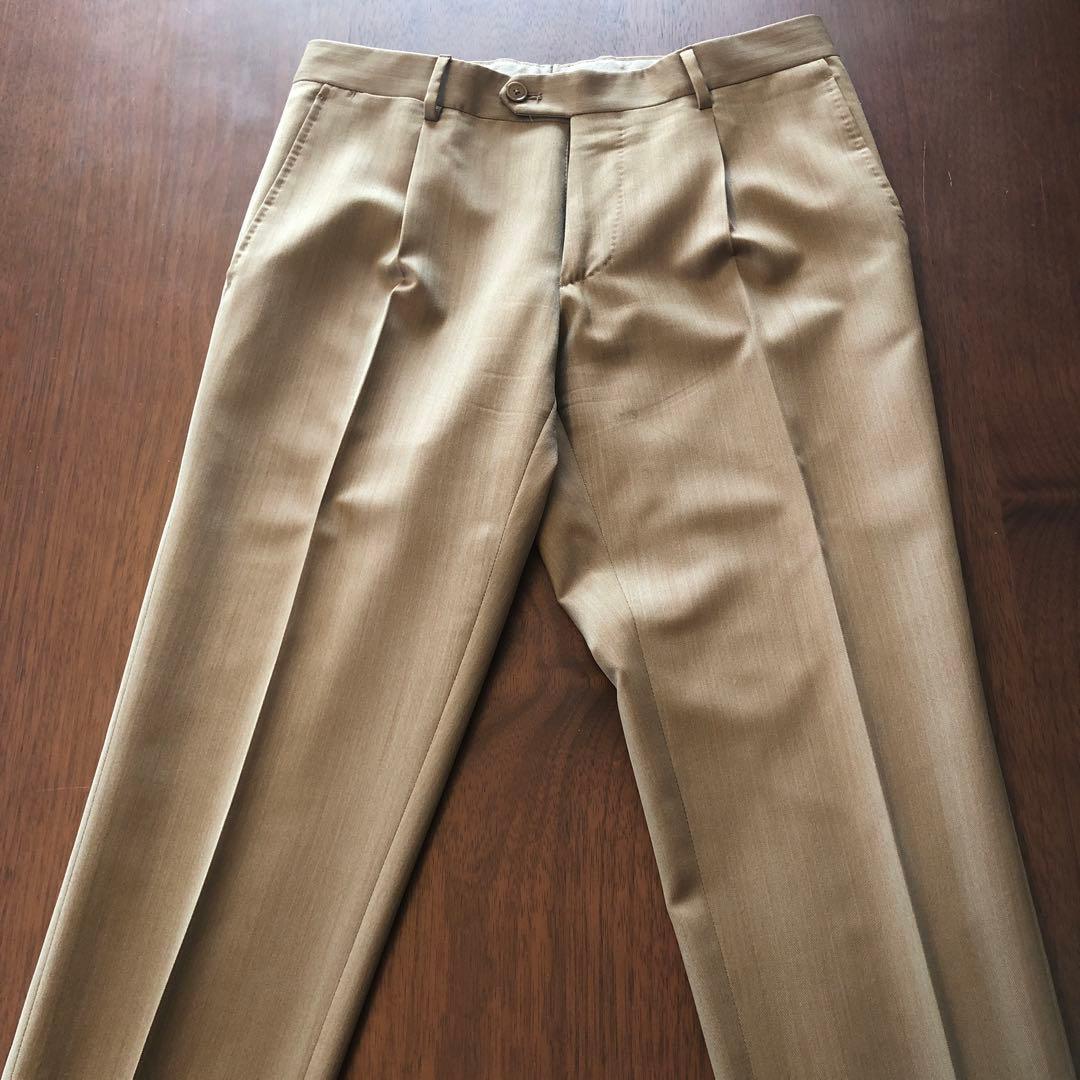 8/2まで限定価格⭐️TAGLIATORE BEAMSソラーロ スーツ